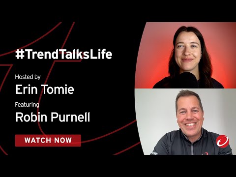 The Evolution of Customer Challenges with Robin Purnell ...