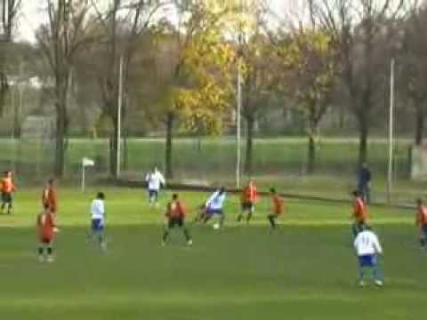 La Dozza - Quarto  Video02  Anche Silecchia è pericoloso  www.quartofc.it