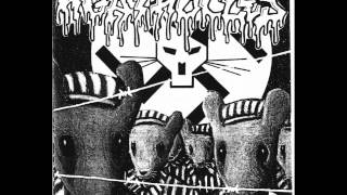 Agathocles - Hate Birth