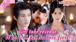 Girl take revenge,turn the tables.Twin:ascetic turn crazy,domineer one turn humble!