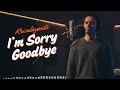 I M SORRY GOODBYE KRISDAYANTI COVER
