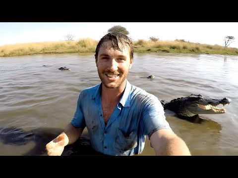 Impossible Challenges 2 (Google Veo 3)