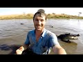 Impossible Challenges 2 Google Veo 3