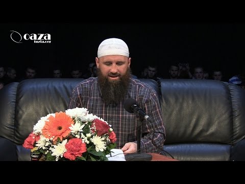 KONAČNI SUD - mr. Elvedin Pezić, prof.