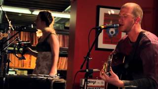 Lost in the Trees - Neither Here Nor There - 4/21/2011 - Wolfgang&#39;s Vault