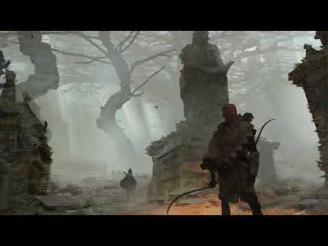 Ruins of Symbaroum 5E Teaser Trailer