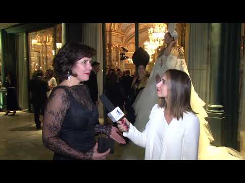 ECU Vice-President Mrs. Dana Reizniece-Ozola