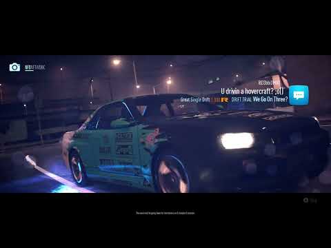 amazing drift race 51 Need for Speed™