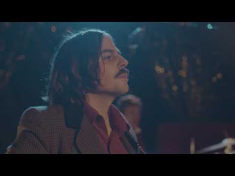 French Cassettes - Sunday Soda (Live at Coyote Hearing)