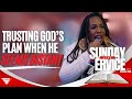 Faith In The Silence Part 2 Trusting God S Plan When He Seems Distant Flawed Free
