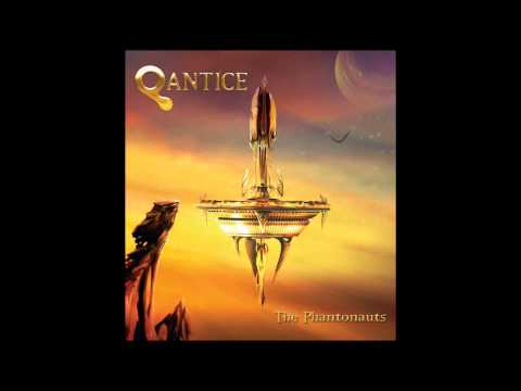 QANTICE (feat PelleK) - Epic Fail (2014)