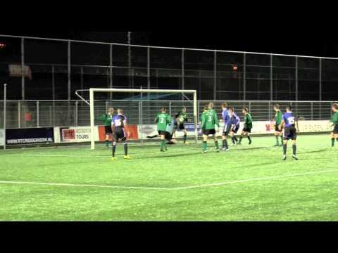 Pelikaan A1 - Heerjansdam A1   08-10-2014