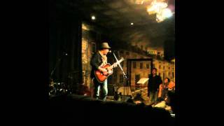 Richard Julian  A thousand days