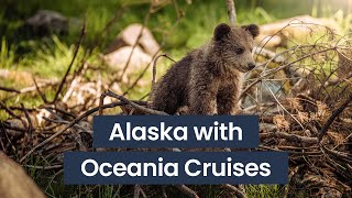 Alaska with Oceania Cruises | Panache Cruises