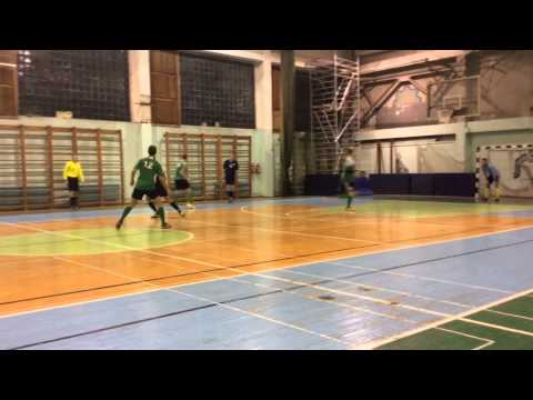 RPP - Banku Augstskola (1. Puslaiks)