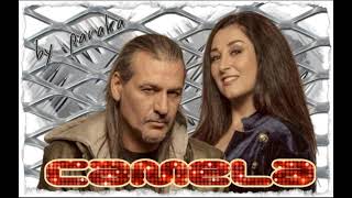 CAMELA - MORIR DE AMOR.  BŸ PÂRÂKÂ ® 🎧