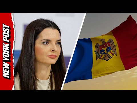 Moldova's pro-Kremlin regional leader JAILED in election fraud case