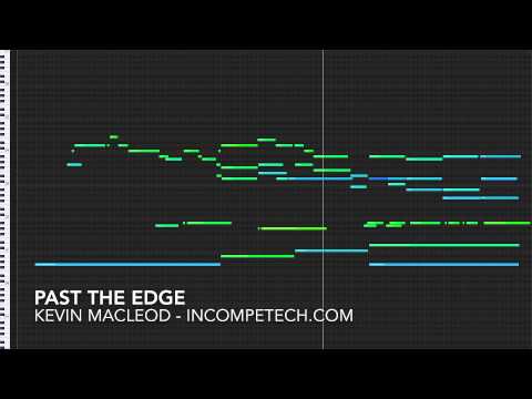 Video thumbnail for Past the Edge