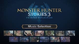 Monster Hunter Stories 3: Twisted Reflection <span class="ext" style="background-color: #ff8c00; color: #FFFFFF;">Game Key Cart</span> video 4