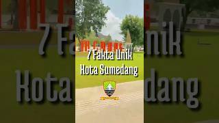Download lagu Fakta Unik Kota Sumedang #shorts #sumedang mp3