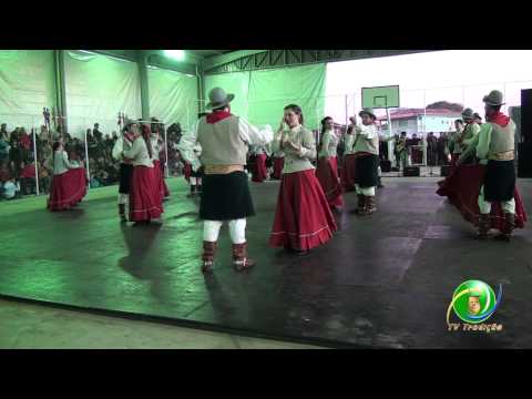 Inter de Esteio - CTG Vaqueanos da Tradição