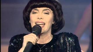 MIREILLE MATHIEU &quot;BRAVO, TU AS GAGNE&quot;