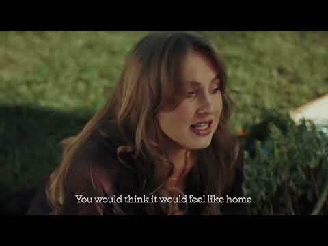 Ashley Kutcher - Dig 'Em Up (Official Lyric Video)