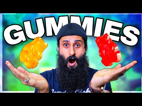 Gummies For Hair Growth - The Truth No One Tells You |...