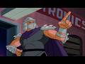 The A Z Of Shredder S Insults