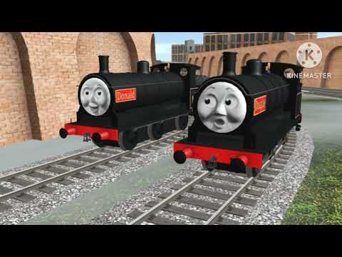 A Fright for the Twins(Remastered) - A Buried Truck Adaptation