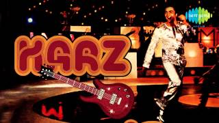 Karz Theme Music (Instrumental) - Rishi Kapoor - K