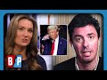 The Bulwark's Tim Miller RESPONDS TO HATERS Over Anti-Trump Shift