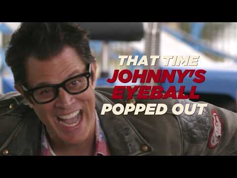 Action Point (2018) - "Alpine Slide" Featurette - Paramount Pictures