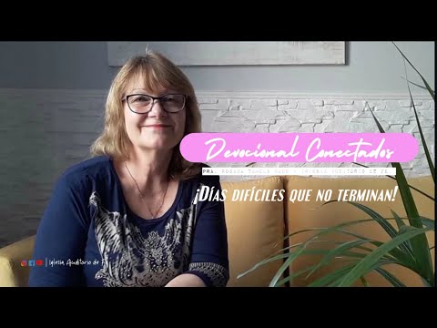 ¡DÍAS DIFÍCILES QUE NO TERMINAN! | Jueves 15/04/2021