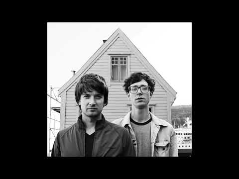 Kings Of Convenience - Scars on Land (D-Pulse edit)