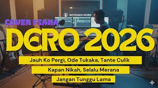 Download lagu DERO TERBARU 2026 VIRAL TIKTOK COVER BY FIANA & RAYSHAKA MUSIK STYLE DERO mp3 Download lagu DERO TERBARU 2026 VIRAL TIKTOK COVER BY FIANA & RAYSHAKA MUSIK STYLE DERO mp3