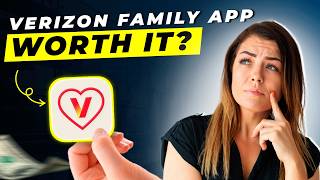Verizon Family Mobile App Review 2026 | Pros and Cons – Honest & Unbiased