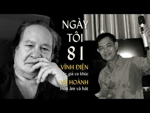 Ngày tôi 81 - Vũ Hoành