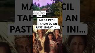 Download lagu Sinetron TVRI Jadul ' Rumah Masa Depan ' 1984  #tvri #jadul #kenangan mp3