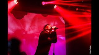 The Black Queen - Ice to Never - Live - 16 Tons - Moscow - Russia