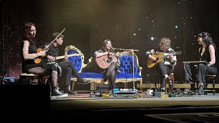 Lucy Dacus – I Don’t Wanna Be Funny Anymore @ The Anthem 4/19/25