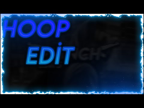Hoop  Edit
