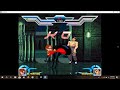 Mugen Elastigirl Vs Fei Long