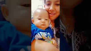 Download lagu merengut trus nak 🤭 #videoanaklucu #viral #cute mp3