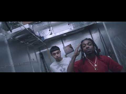 JodyFrmDaEast x RalphTheG - We Them Niggaz || Dir. By @Lostboysage