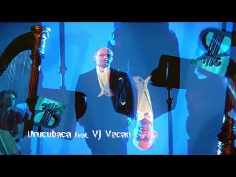 Urucubaca Feat Vacão Fantasia Tribute