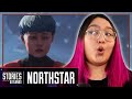 Northstar Reaction - Stories from the Outlands - Valkyrie | Apex Legends