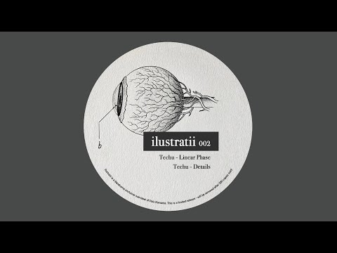Techu - Details [ILST002]
