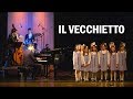 Domenico Modugno - IL VECCHIETTO - con Corrado Neri