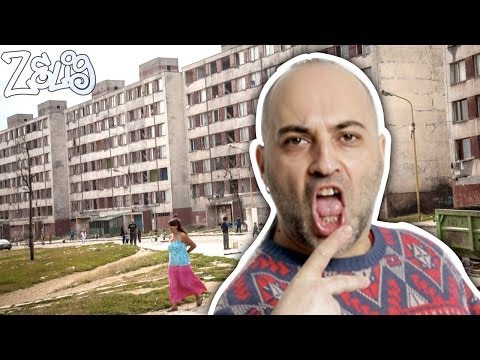 Kalabrugovic - Pino dei Palazzi | Zelig